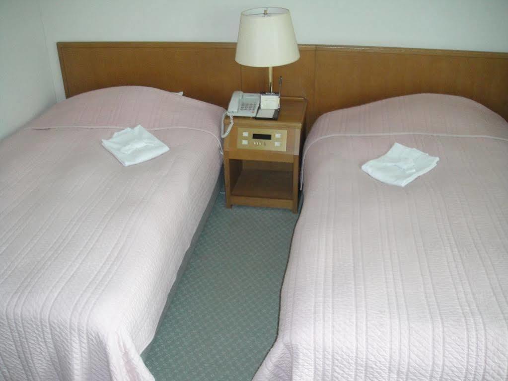 Hotel New Mogamiya Yamagata  Exterior photo