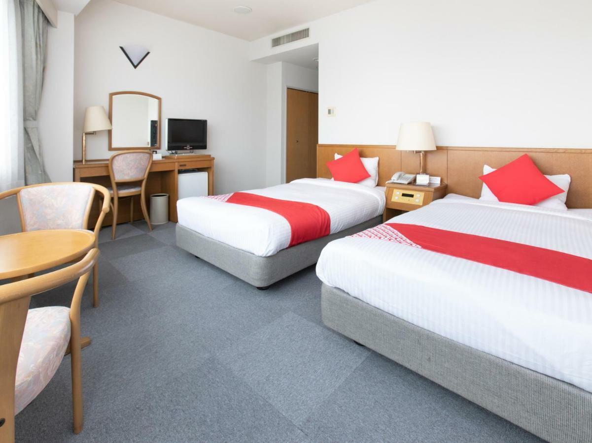 Hotel New Mogamiya Yamagata  Exterior photo