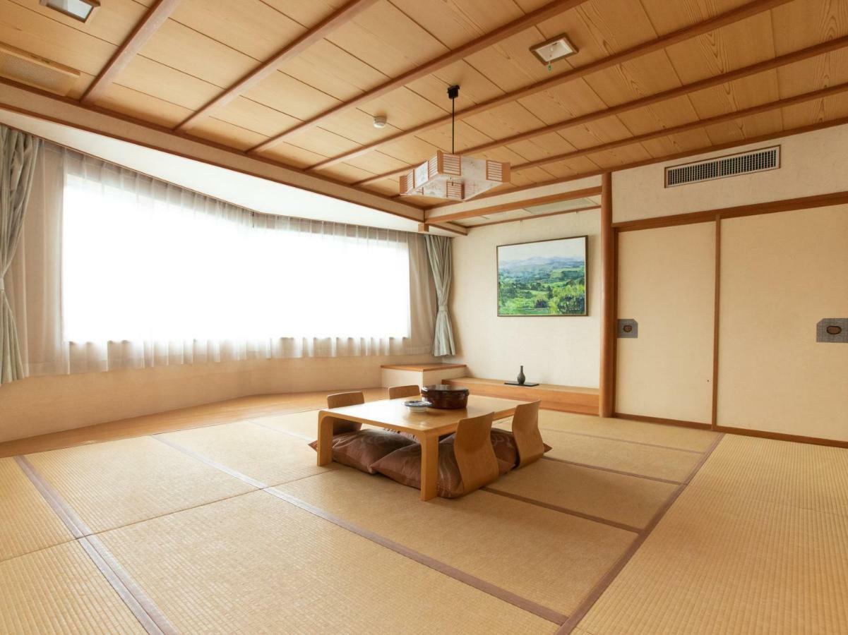 Hotel New Mogamiya Yamagata  Exterior photo