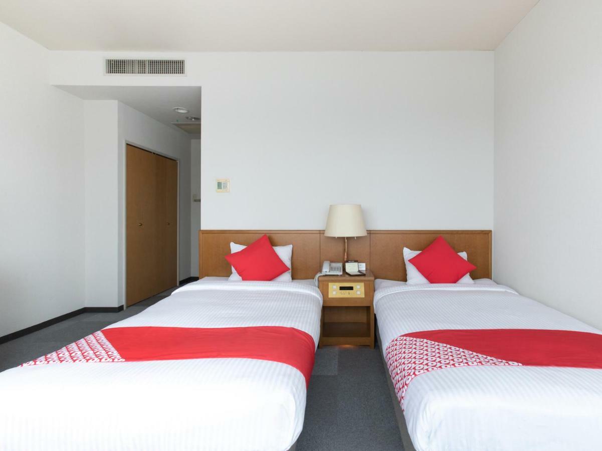 Hotel New Mogamiya Yamagata  Exterior photo