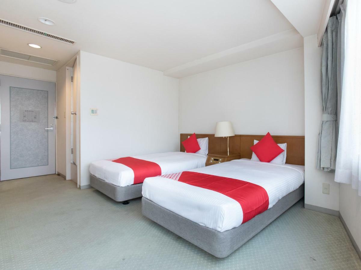 Hotel New Mogamiya Yamagata  Exterior photo