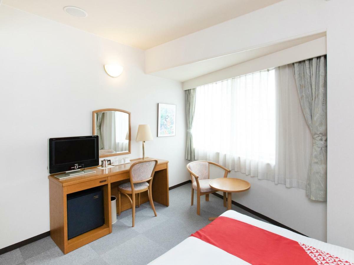 Hotel New Mogamiya Yamagata  Exterior photo