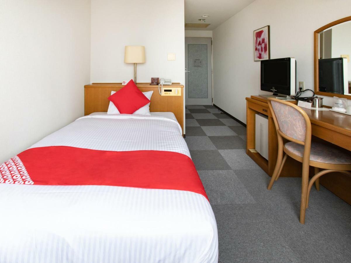 Hotel New Mogamiya Yamagata  Exterior photo
