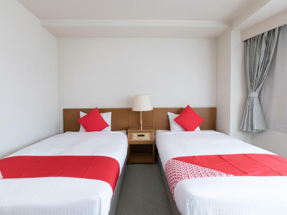 Hotel New Mogamiya Yamagata  Exterior photo