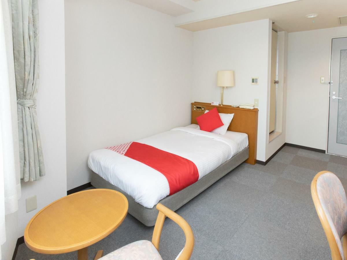 Hotel New Mogamiya Yamagata  Exterior photo