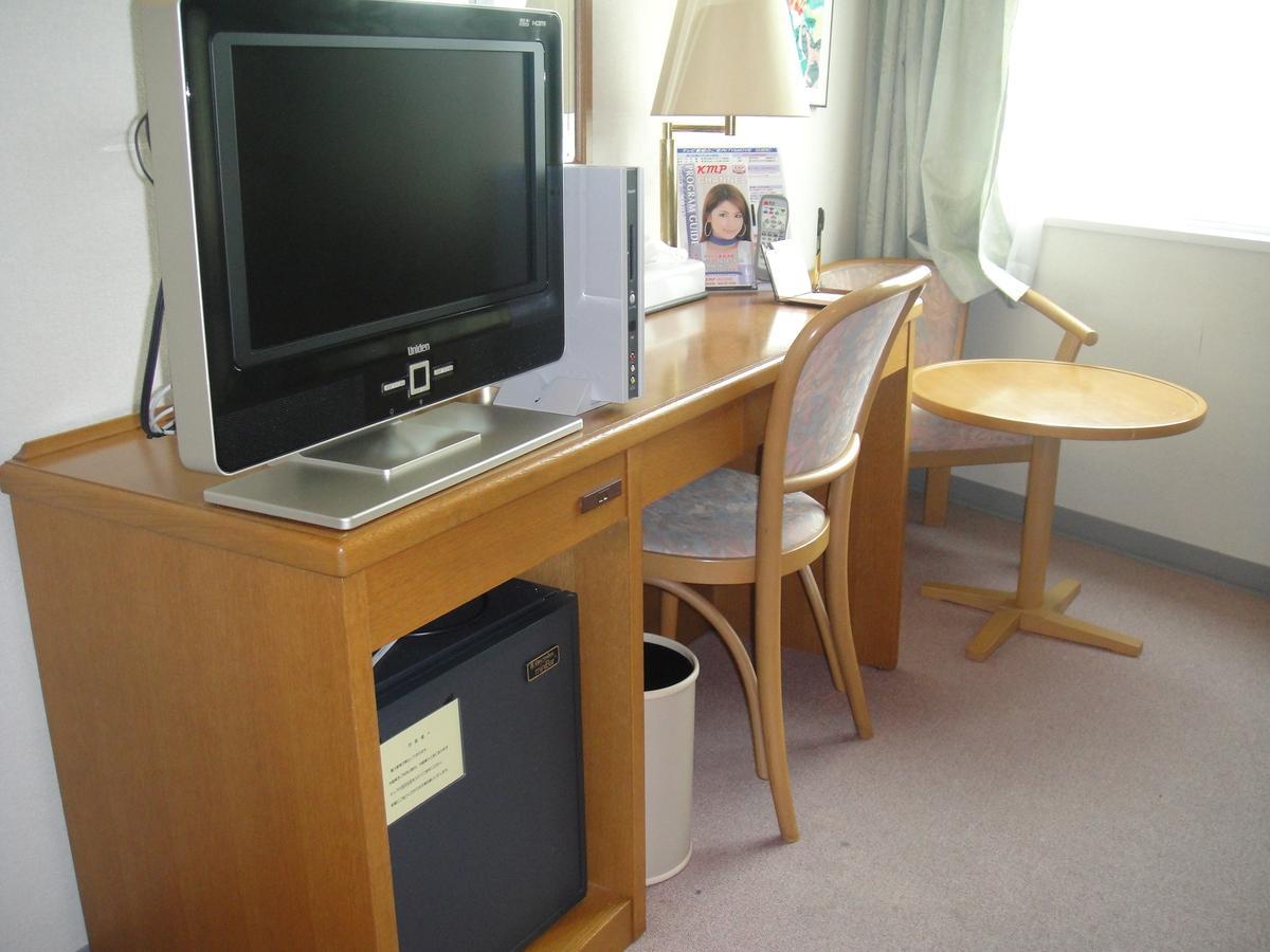 Hotel New Mogamiya Yamagata  Room photo